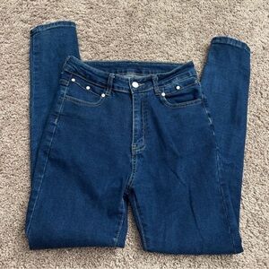 🌸 5 for $20 🌸 Classic Blue Denim Jeans